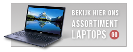 Overzicht laptops Computerwinkel.eu