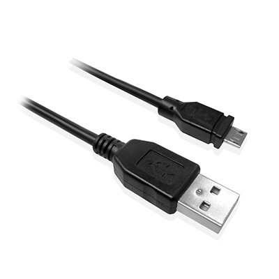 Ewent EW9911 Micro USB datakabel voor smartphone en tablet