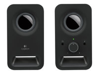 Logitech Z-150 2.0 Speakers 6 Watt
