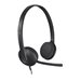 Logitech USB Headset H340 - Koptelefoon - on-ear