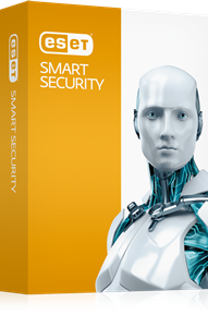 ESET Smart Security 1 user 1 jaar ESD