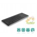 Ewent EW3115 Smart TV toetsenbord met touchpad