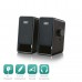 Ewent EW3504 SPEAKER SET 2.0 AC POWERED