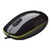 Logitech M150 Laser muis Grape jaffa)