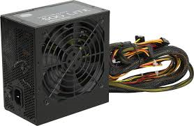 Cooler Master  MasterWatt Lite 500Watt ATX