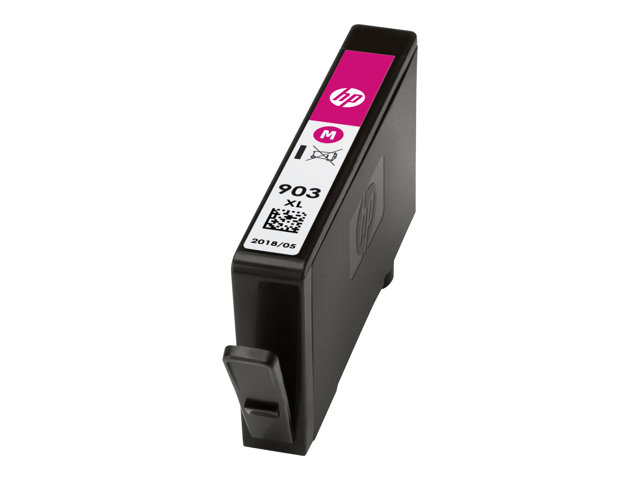 HP 903XL - hoog rendement - magenta   - origineel - inktcartridge