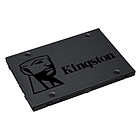 Kingston SSDNow A400 - Solid state drive - 240 GB - internal - 2.5 - SATA-600