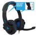 Ewent Play PL3320 Gaming headset 2x 3,5mm jack, 1,5 m