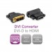 Ewent EW9852 adapter DVI-D male to HDMI female
