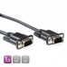 Ewent EW9880 VGA monitor kabel 1,8m