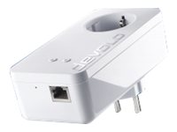 Devolo dLAN 550+ WiFi Ethernet LAN PowerLine-netwerkadapter