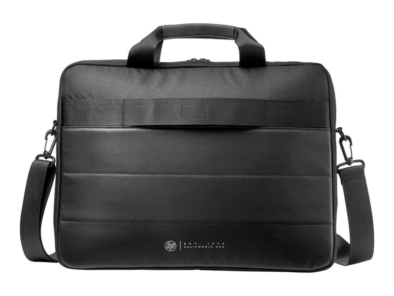 HP Classic Briefcase - draagtas voor notebook 15,6