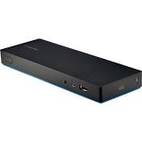 HP USB-C Dock G4 - dockingstation Displayport HDMI Audio USB 3.0 en USB 2.0