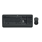 Logitech Wireless Combo MK540 Retail