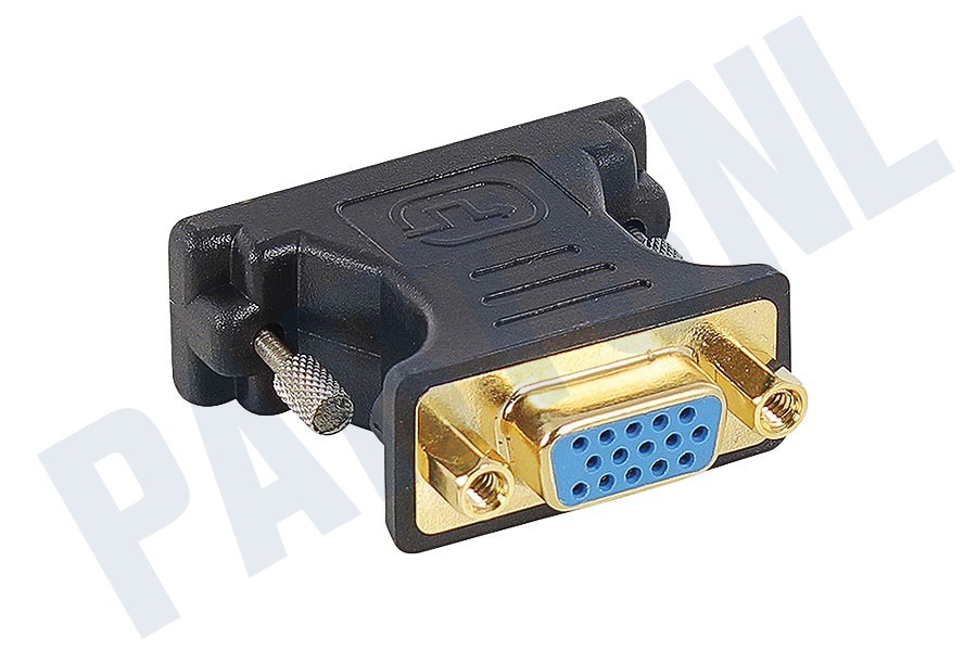 Ewent EW9850 Adapter DVI-A male - VGA female