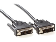 Ewent EW9830 DVI-D Single Link kabel 2,0m