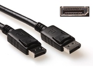 Ewent EW9840 DisplayPort 1.2 kabel 2,0m