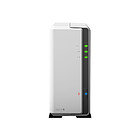 Synology DS119j 1-bay/USB 3.0/GLAN