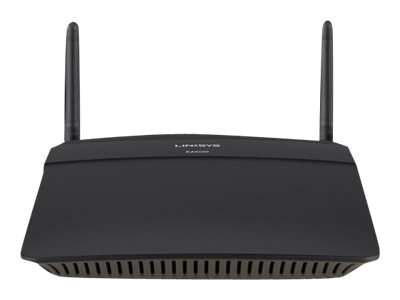 Linksys AC1200 (EA6100) - draadloze router - 802.11a/b/g/n/ac