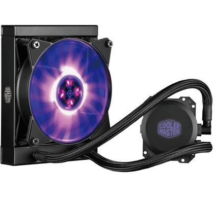 Cooler Master MasterLiquid ML120L RGB