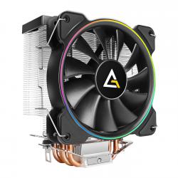 Antec A400 RGB AMD-Intel