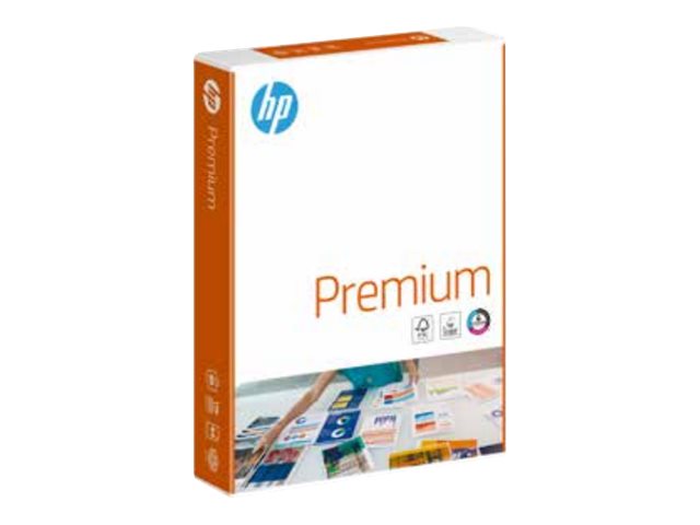 HP Premium - papier - 500 vel(len) - A4 - 80 g/m