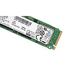 Samsung PM981 M.2 PCIe NVMe 3D/MLC/3000/1800 Bulk