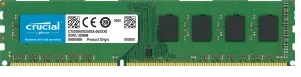 Crucial 8GB DDR3L DIMM 1600MHz CL11 Retail