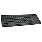 Microsoft All-in-One Media Keyboard Retail