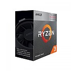 AMD Ryzen 3 3200G AM4 65W 3.6GHz 6MB BOX