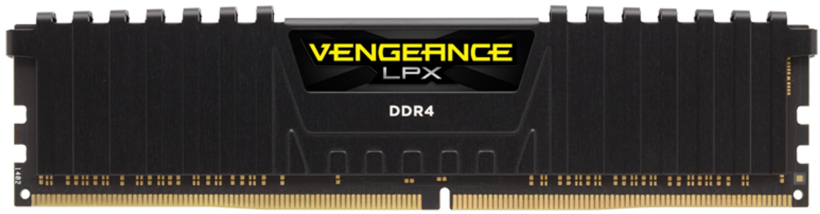 Corsair  Vengeance LPX 8GB DDR4 3000MHz CL16