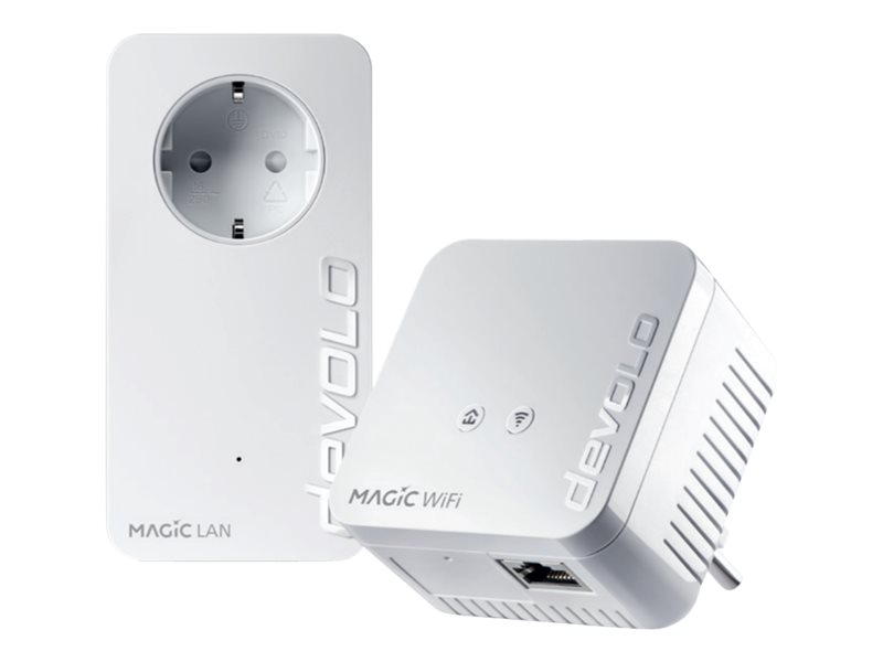 Devolo Magic 1 WiFi mini Starter Kit