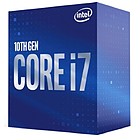 Intel Core i7 10700 65W 2,9GHz 8 Cores 16 Threads Socket 1200 BOX