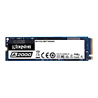 Kingston A2000 250GB M.2 PCIe NVMe 3D TLC 2000/1100