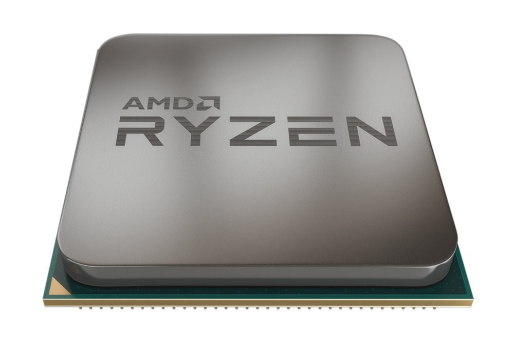 AMD Ryzen 5 3400G  4 Cores 8 Threads Socket AM4  3.7GHz-4.2GHz  Boxed