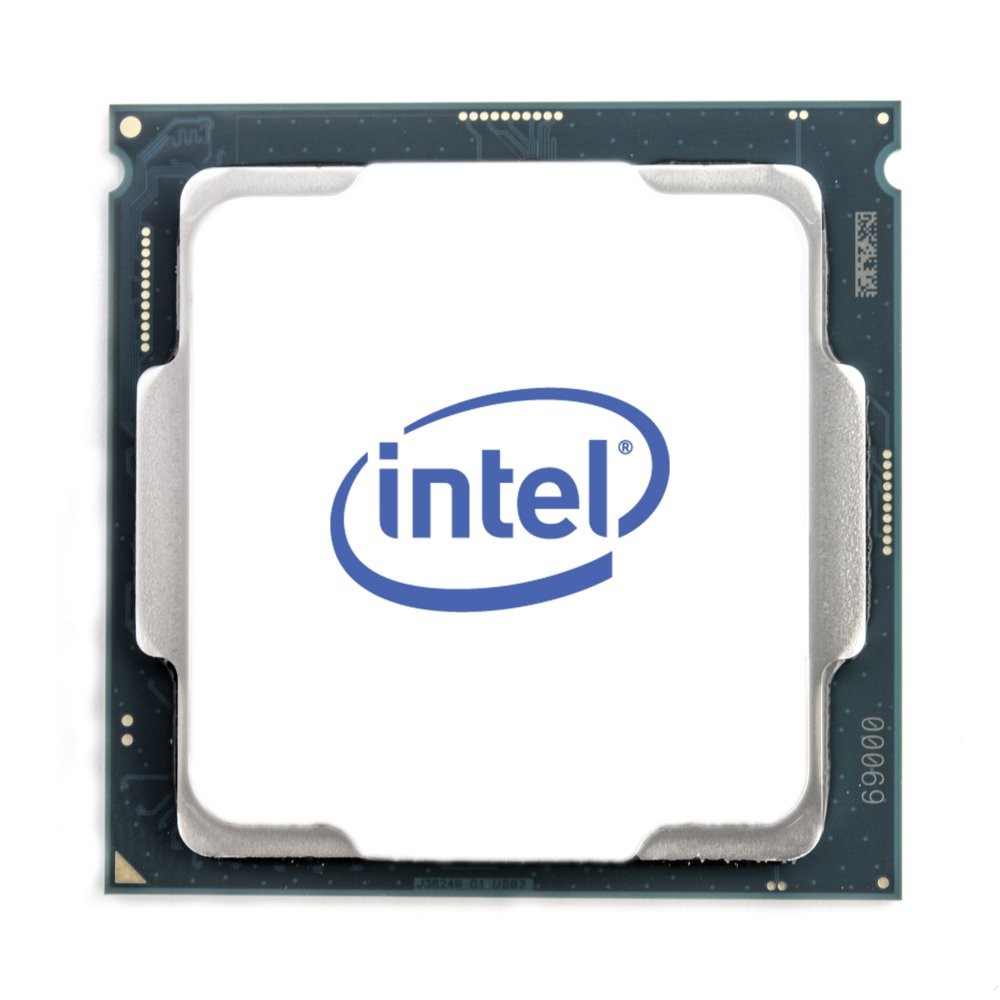 Intel i3-10100 4,3Ghz 4Cores 8Threads Socket 1200 Box