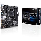 Asus PRIME B550M-K Socket AM4