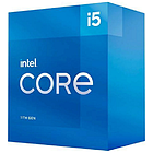 Intel Core i5 11400 65W / 2,6GHz / BOX LGA 1200