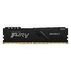 Kingston FURY Beast Black 4GB DDR4 3200 CL16