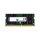 Kingston ValueRAM SODIMM 8GB DDR4 3200Mhz CL22