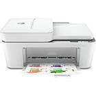 HP Deskjet Plus 4120e All in One Wifi Wit