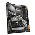 Gigabyte Z590 GAMING X Socket 1200 4 DIMM Sloten