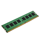 Kingston ValueRAM - DDR4 - 4 GB - DIMM 288-PIN - 2666 MHz  CL19 - 1.2 V - niet-gebufferd - niet-ECC