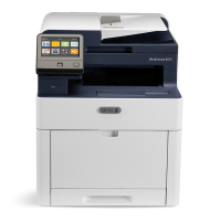 Xerox 6515 Colour Multifunction Printer