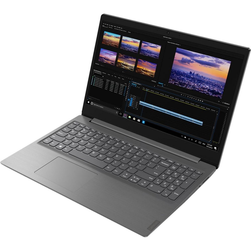 Lenovo V15 15.6 IML F-HD i3-10110U 8GB 256GB Win11Pro