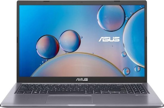 Asus X515JA 15.6 F-HD i5-1035G1 8GB RAM 512GB SSD NoDvd Win11Pro