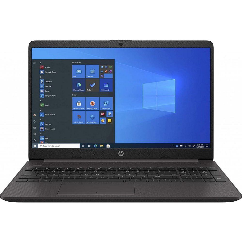 HP 250 G8 15.6 FHD RYZEN 3 3250U 8GB RAM 256GB SSD NoDVD Win11Pro