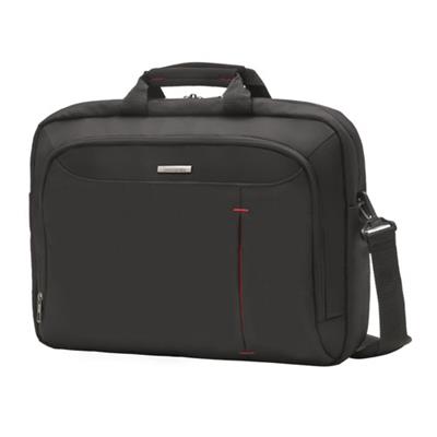 Samsonite Laptop tas 17.3, zwart