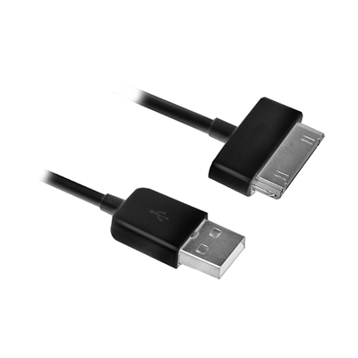 Ewent EW9907 USB datakabel voor Samsung 30 pins